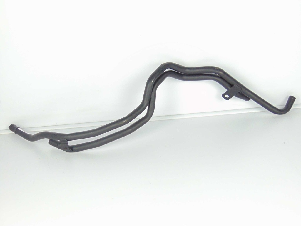 фото №1, Mercedes s klasa w140 труба магистраль wody стены