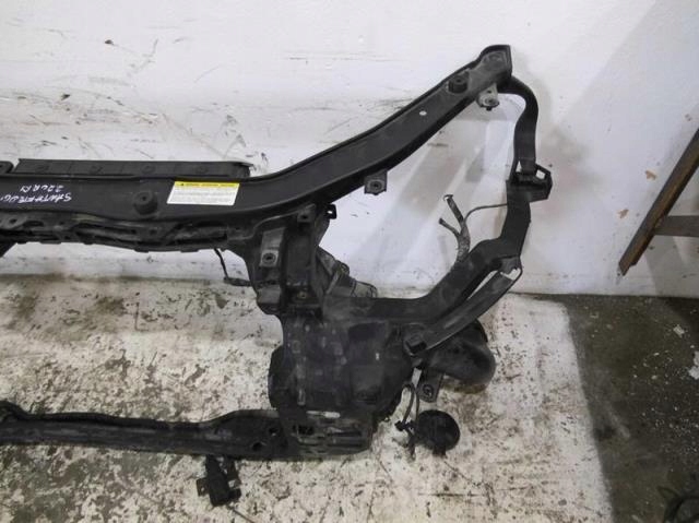 фото №4, Pas передній підсилювач hyundai santa fe ii