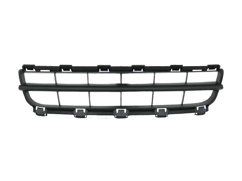 фото №1, Решётка решётка радиатора решётка радиатора renault clio 2 ii storia campus