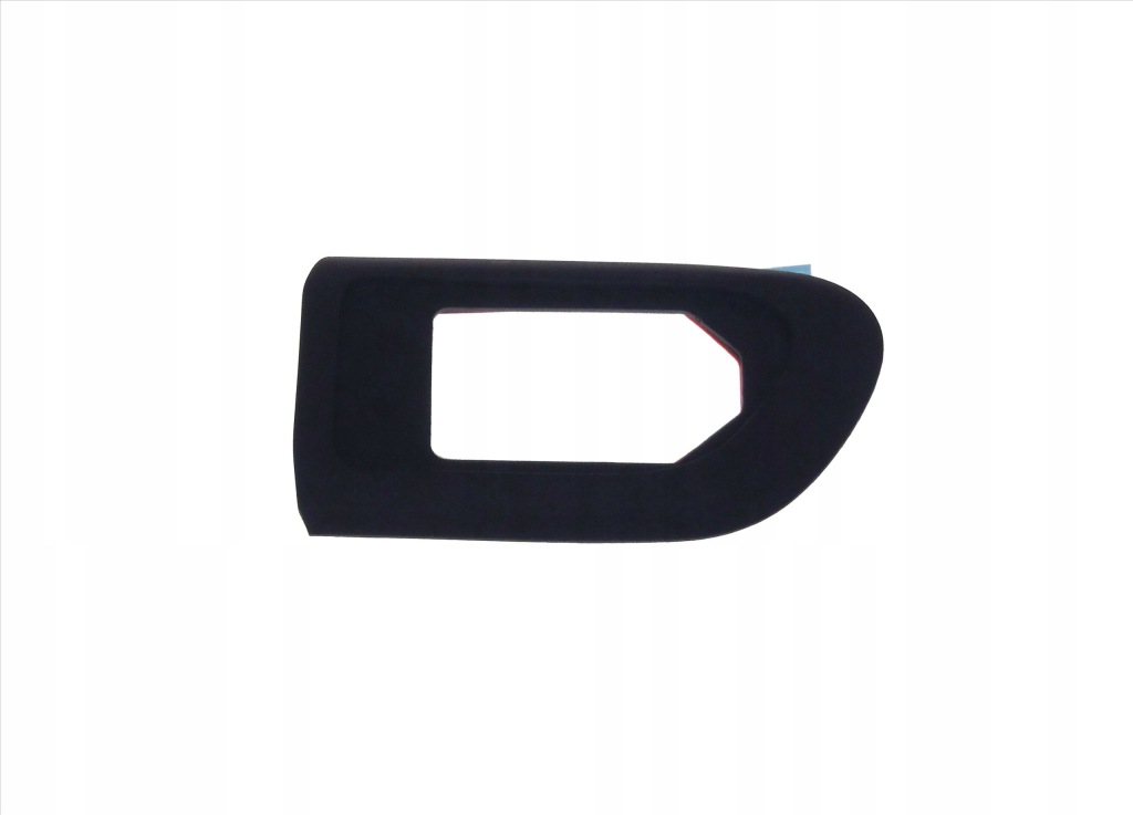 фото №1, Avensis t22 97-03 молдинг накладка крила перед p