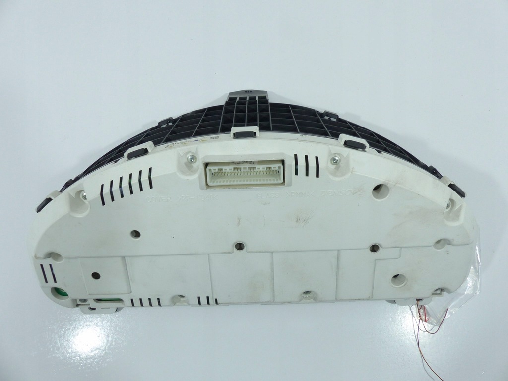 фото №3, Grandis 04-11 лічильник прилади 8100a197 europa