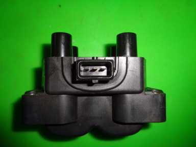 фото №6, Катушка зажигания 0221503407 fiat bravo i 1.4 12v