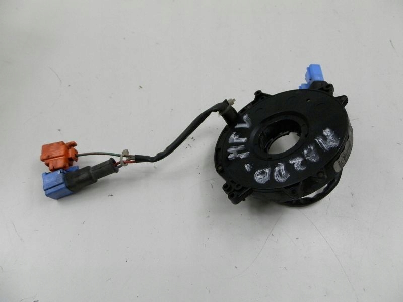 фото №4, Mazda mpv lv 96r лента шлейф подушка безопасности zm0q650037