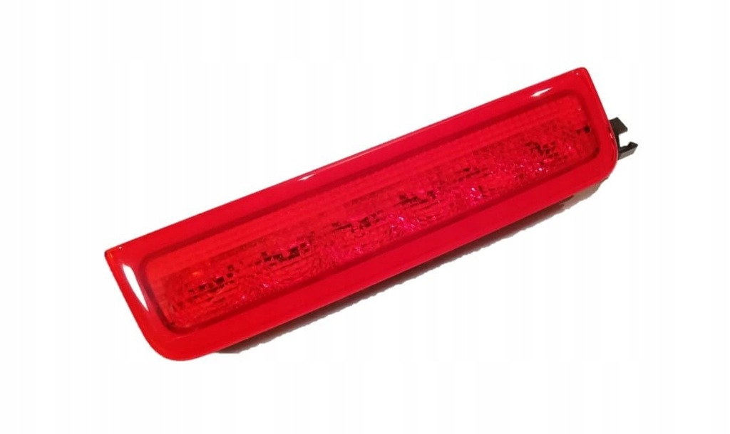 фото №1, Додаткові третій світло стоп vw caddy 2011-