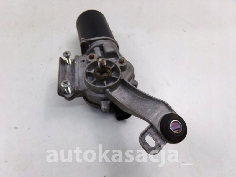 фото №6, Infiniti g37 моторчик двірник 28810ju50a