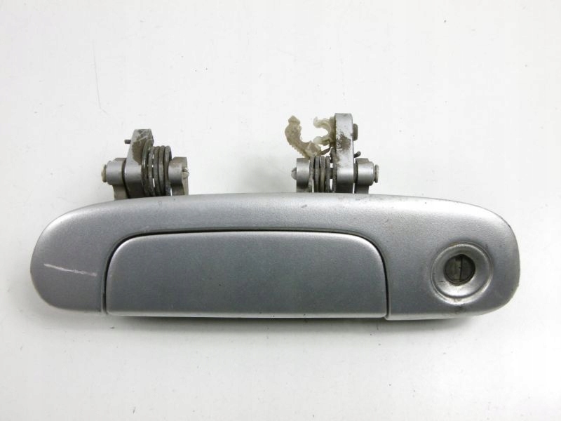 фото №1, Mazda premacy cp ручка зовнішня ліва перед lift