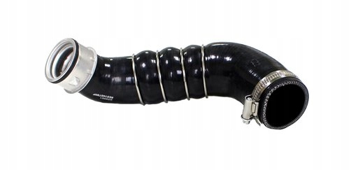 фото №1, Шланг труба wąż турбины audi a4 b7 2.0 tdi 16v