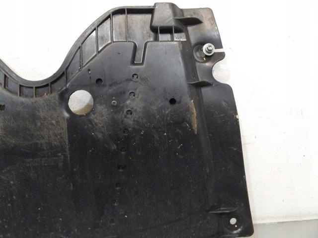 фото №4, Плита pod двигатель dacia sandero ii