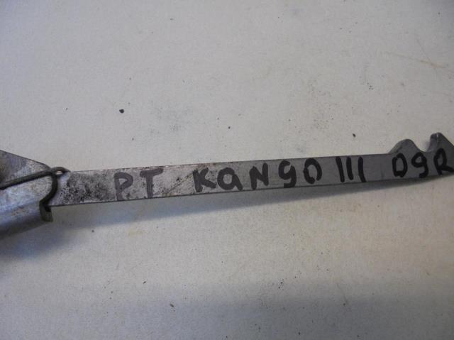 фото №2, Обмежувач двері правий задня renault kangoo iii