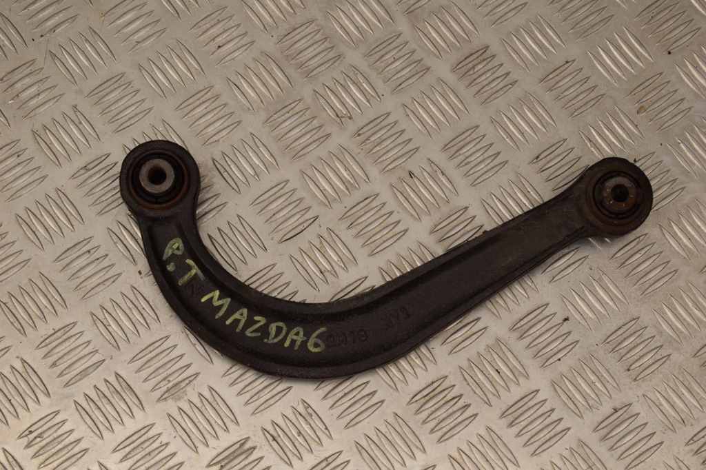 фото №1, Важіль правий задня задній mazda 6 iii gj 2013