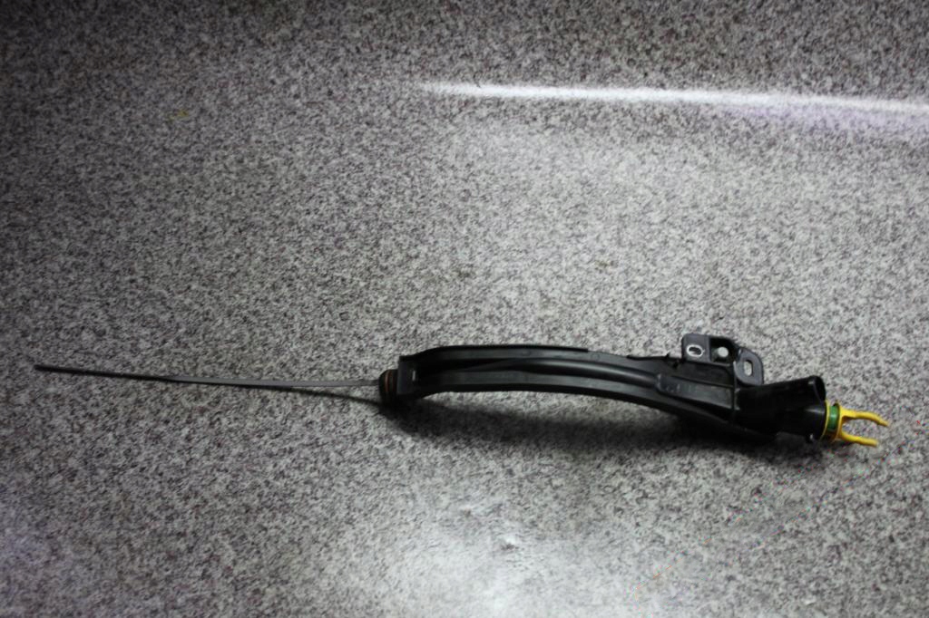 фото №1, Master iii 2.3dci щуп щуп масла 8201026919