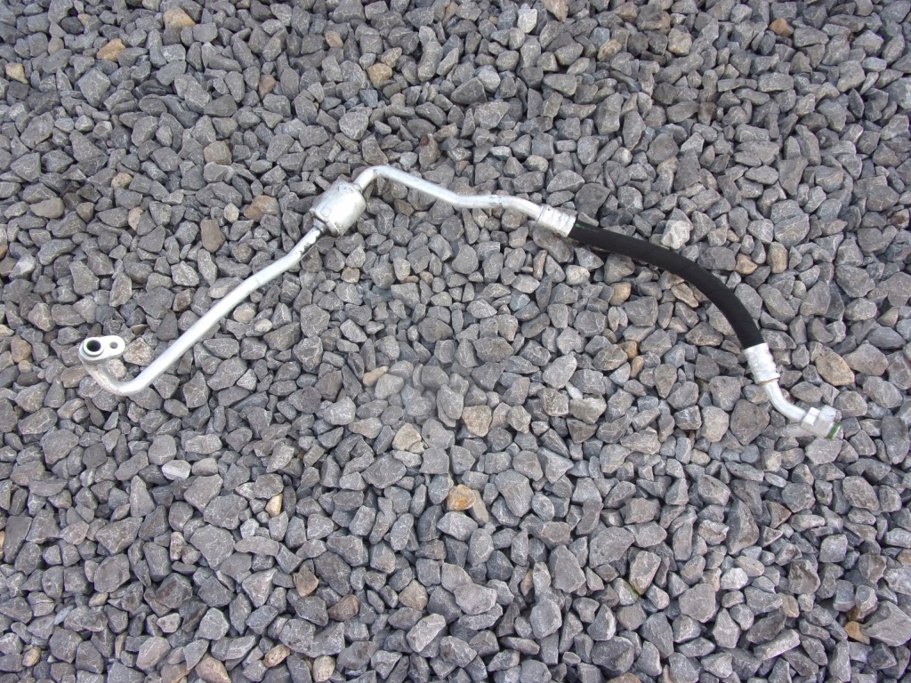 фото №1, Шланг wąż кондиционера fiat stilo 1.6 16v 01-