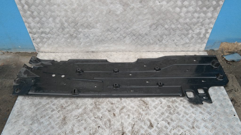 фото №5, Защита подвеска левая mini cooper r56