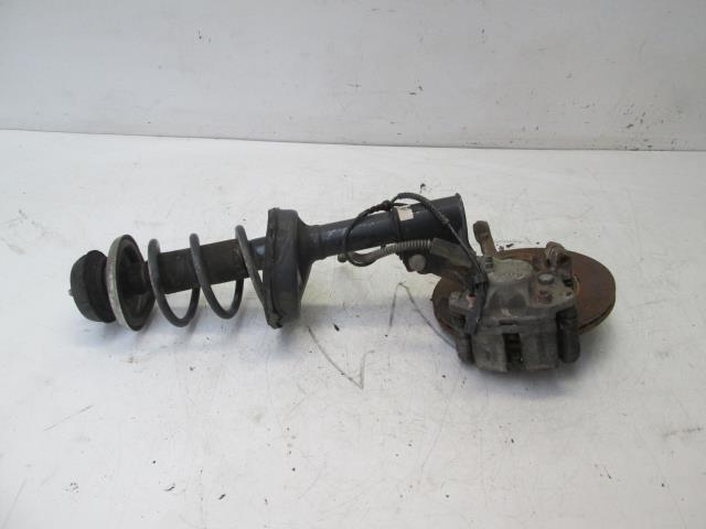 фото №6, Подвеска правый перед renault twingo ii 1.5 dci