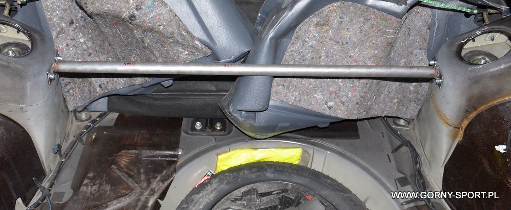 фото №5, Розпірка alfa romeo 147 156 gta jtd gorny-sport