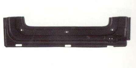 фото №1, Ремкомплект двері sprinter vw lt ii 95- ліва nowa