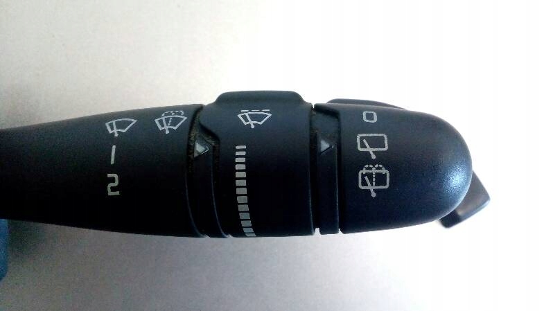 фото №10, Перемикач комбінований renault laguna i 7700424207