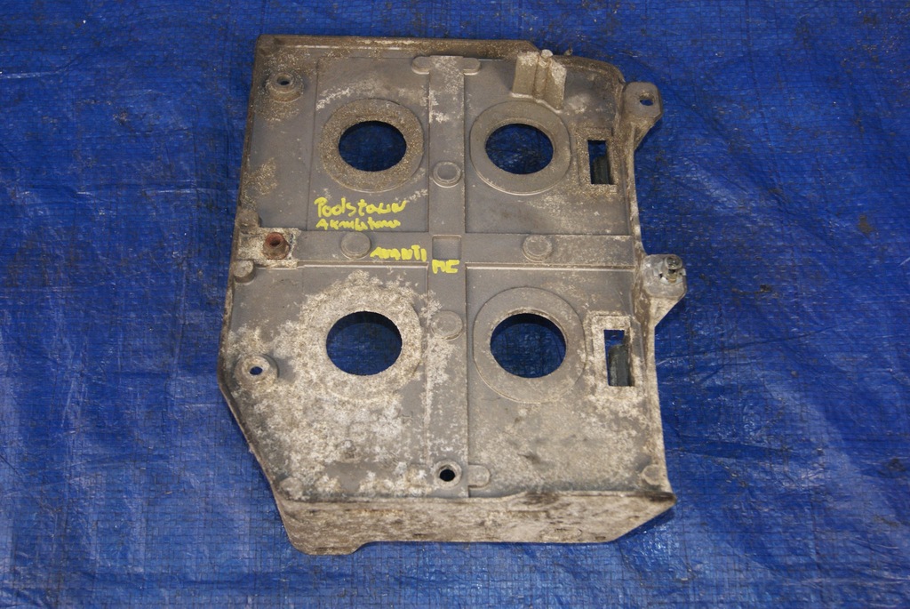 фото №1, Основа акумулятор renault avantime 3.0