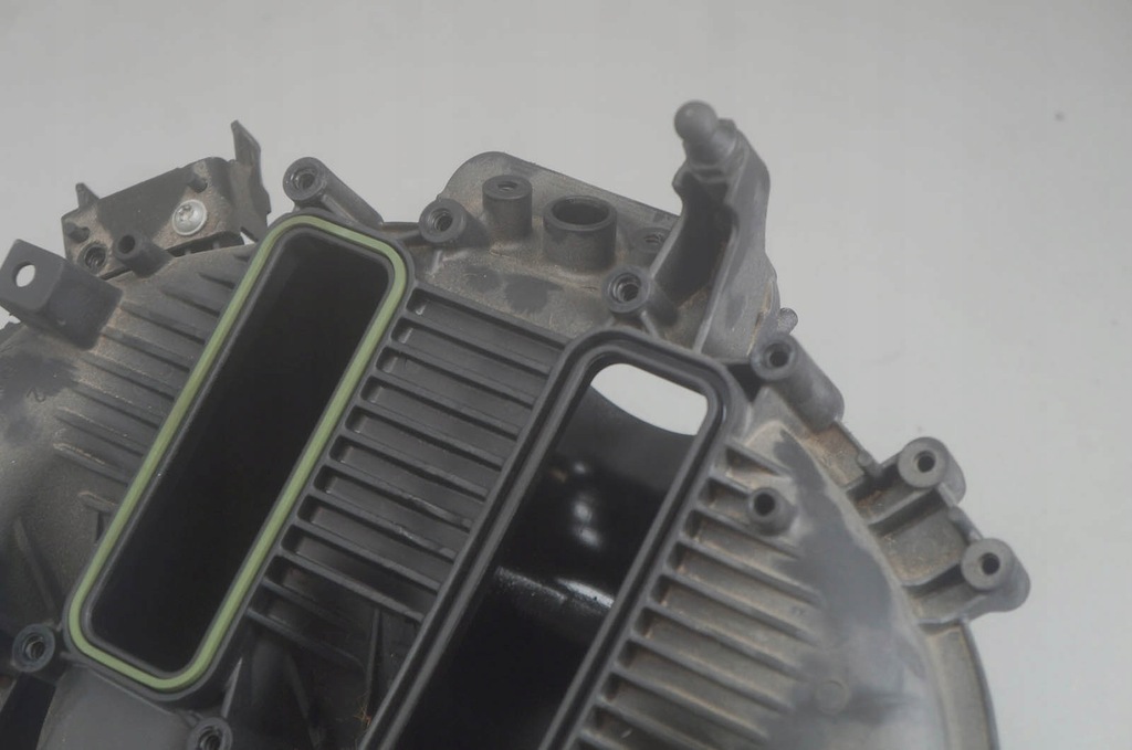 фото №5, Ed637 bmw f32 2.0i 428i колектор всмоктуючий