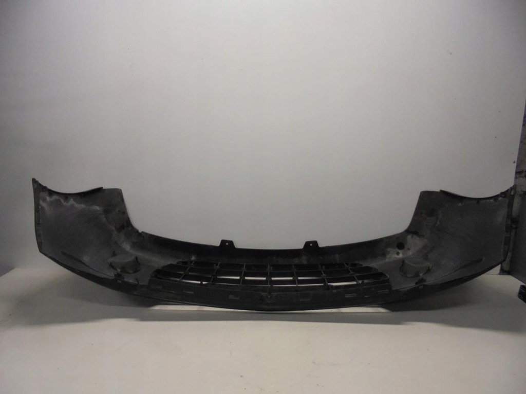 фото №6, Бампер передний перед renault kangoo iii