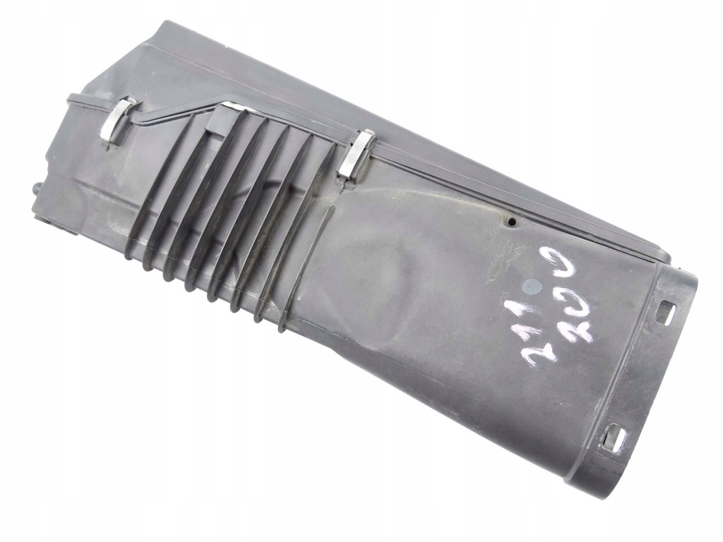 фото №1, Mercedes w211 2.7 3.2 cdi корпус фильтра воздуха