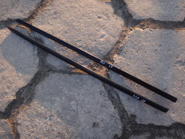 фото №1, Молдинг крила лівий правий задня задня bmw 5 e61