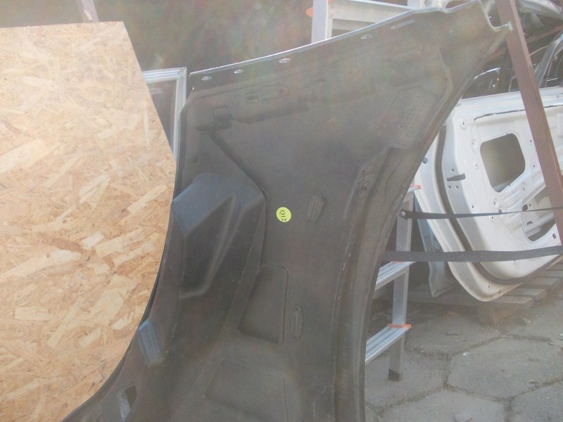 фото №8, Бампер peugeot 308 cc