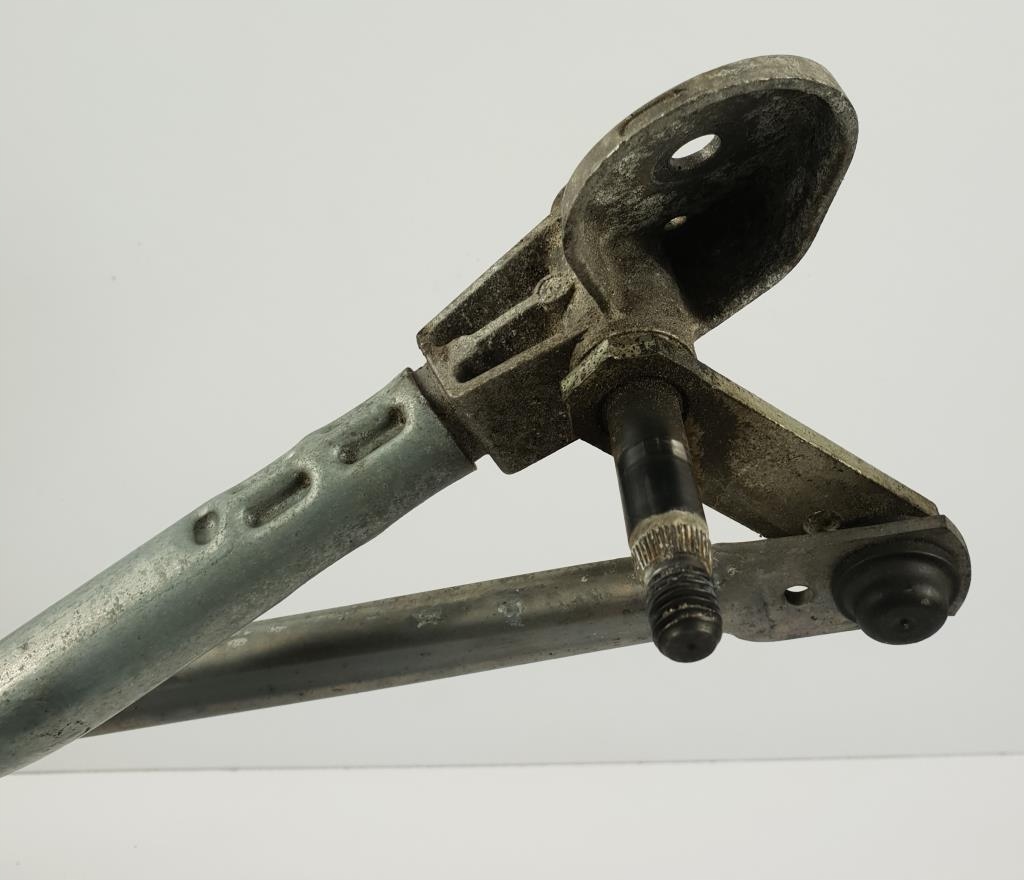 фото №4, Механизм дворник mercedes w204 lift europa