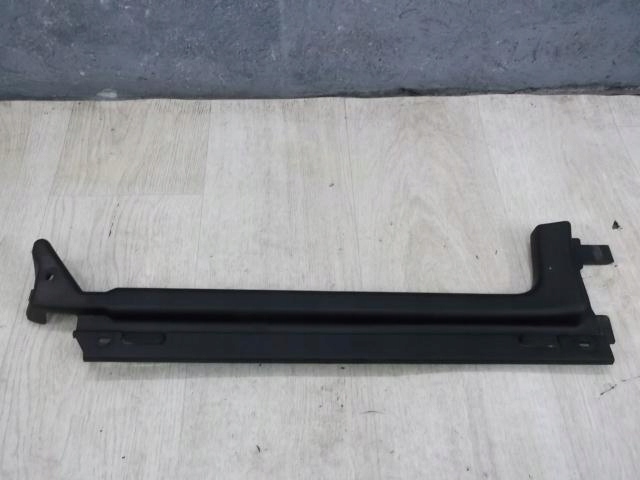 фото №1, Защита радиатора renault laguna ii 1.9 dci