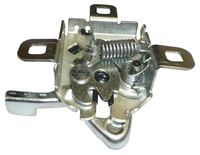 фото №1, Замок капот fiat ducato jumper peugeot boxer 02-06