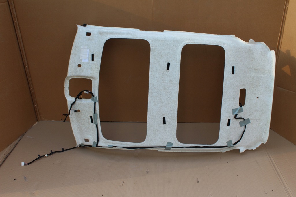 фото №2, Стеля smart forfour ii 453