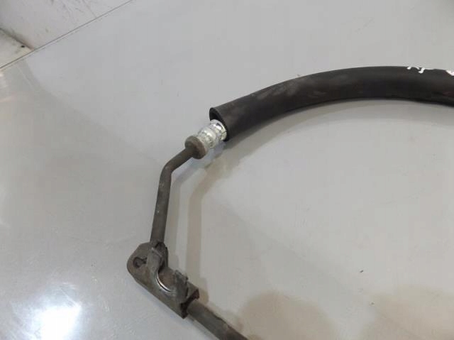 фото №4, Шланг підсилювача nissan qashqai 1.5 dci