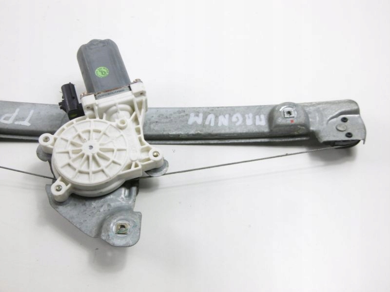 фото №4, Dodge magnum механізм скло електричний задня правий