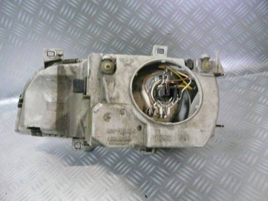 фото №3, Фара перед правый bosch vw sharan