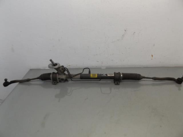фото №1, Трансмісія рейка рульова nissan qashqai 1.5 dci
