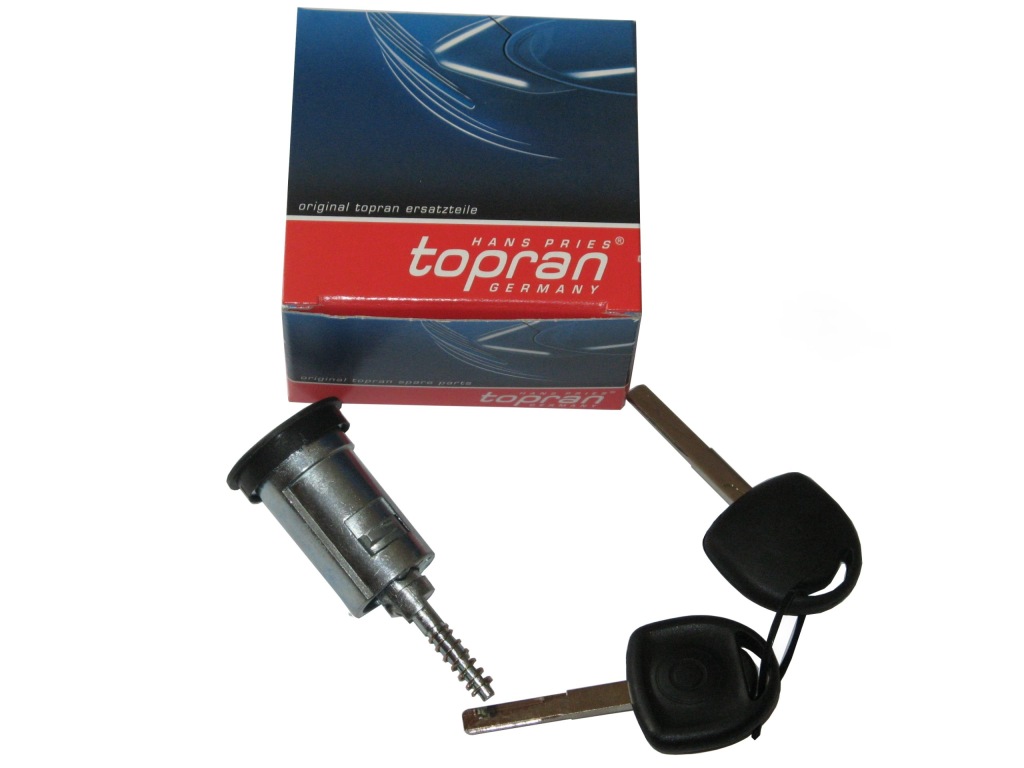 фото №1, Замок запалювання, вкладиш ключ opel vectra b 1995-2002r.