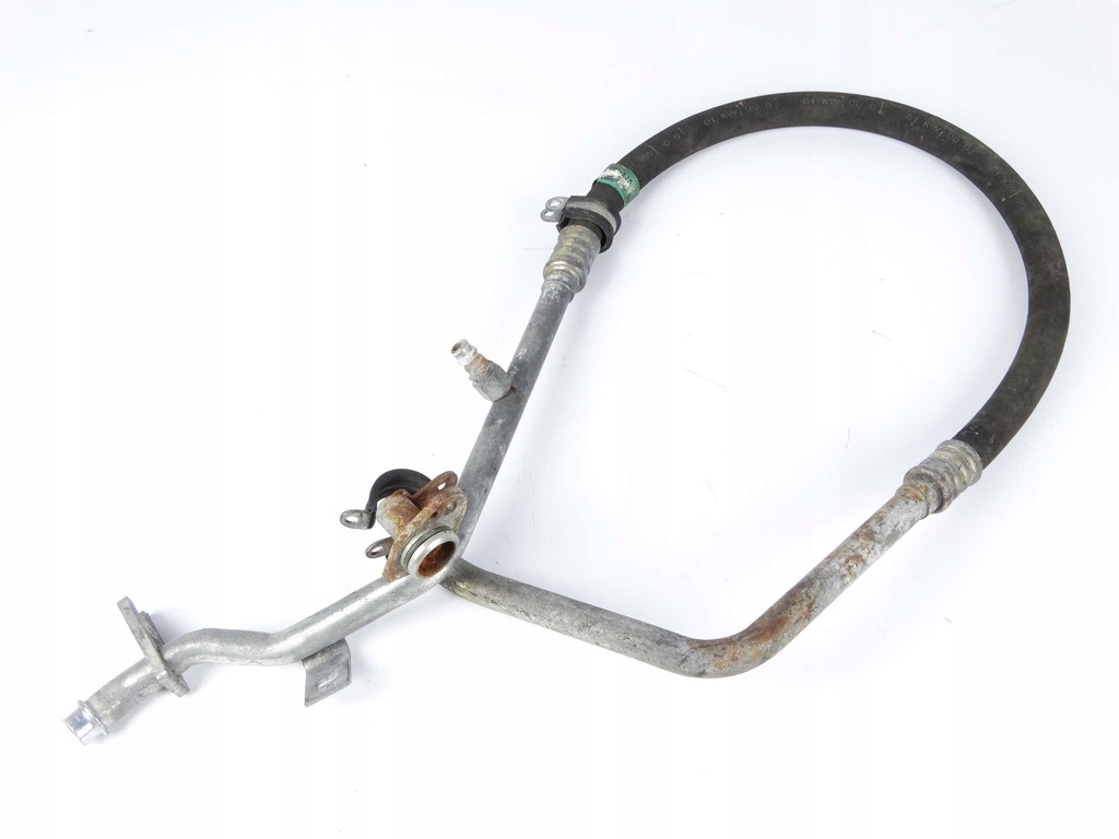 фото №1, Mercedes v klasa w638 трубка шланг кондиціонера