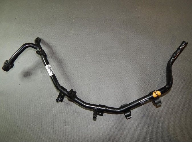 фото №1, Audi a6 c7 2.0 tdi трубка wody 04l122157ag