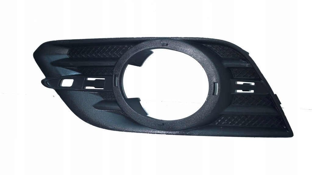 фото №1, Opel mokka 2013- решітка бампера ліва перед oryg