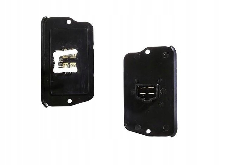 фото №1, Резистор регулятор вентилятор civic rover 25 400 now