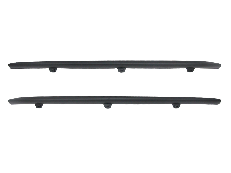 фото №1, Пороги накладки kpl спойлеры vw jetta vi 6 5c6 gli