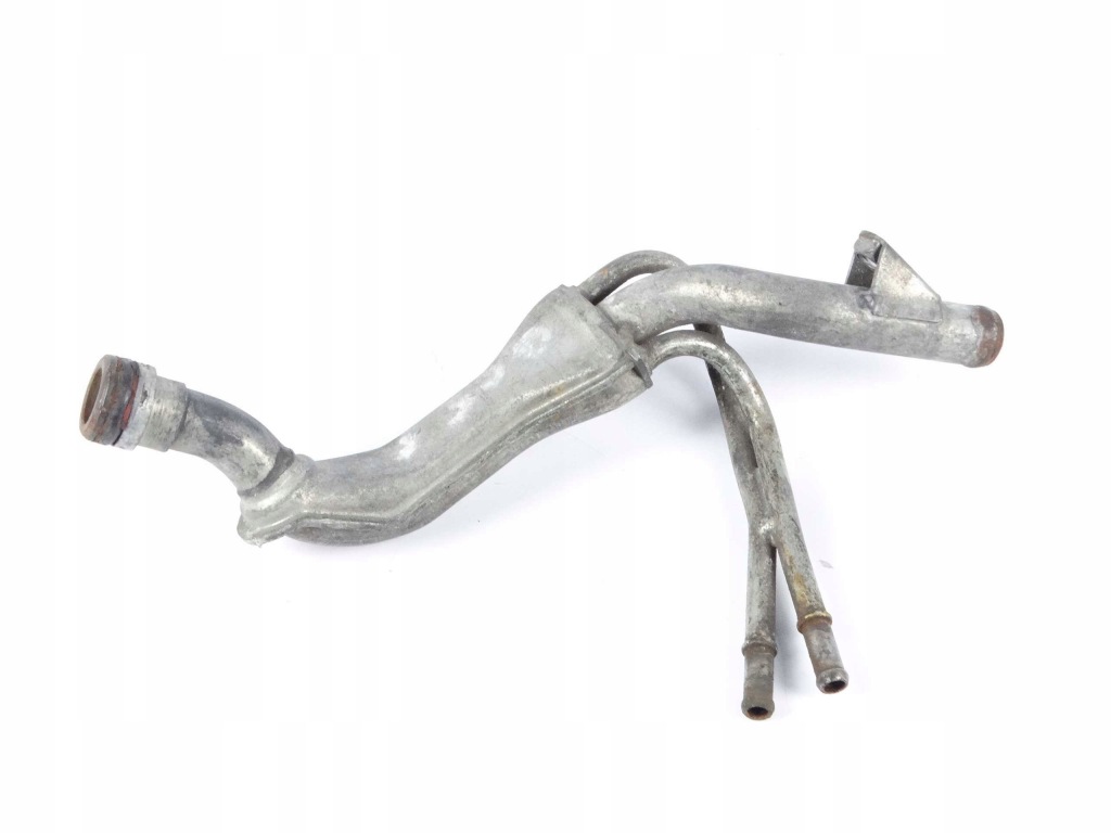 Купить Mercedes w140 3.5 td термостат топлива rozdziealcz