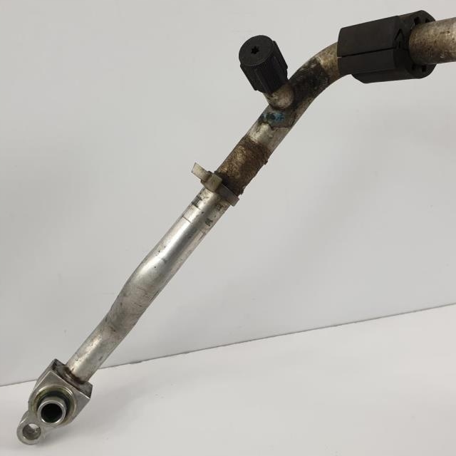 фото №3, Wąż трубка кондиціонера jaguar xf lift 2.2 d