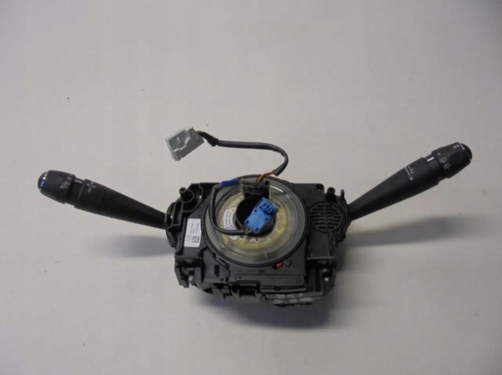 фото №1, Переключатель комбинированный лента citroen peugeot