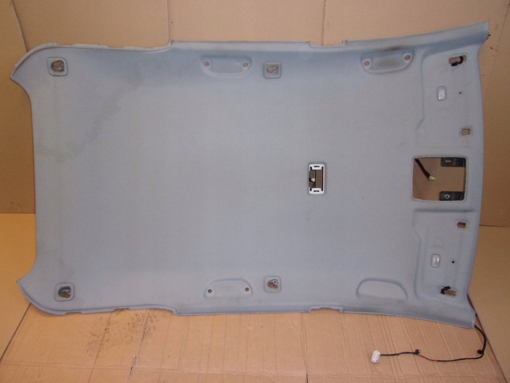 фото №1, Стеля світла ładna kia ceed i 06- kombi