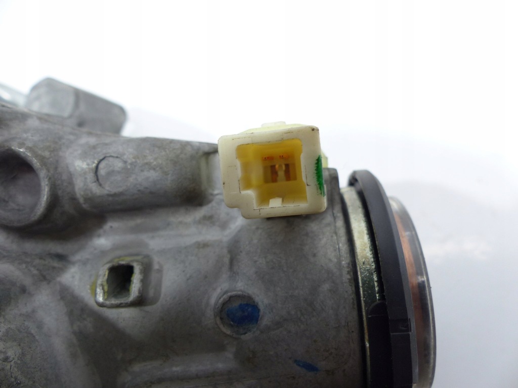 фото №6, Corolla e15 1.6 valvematic бортовий комп'ютер 89661-02t40