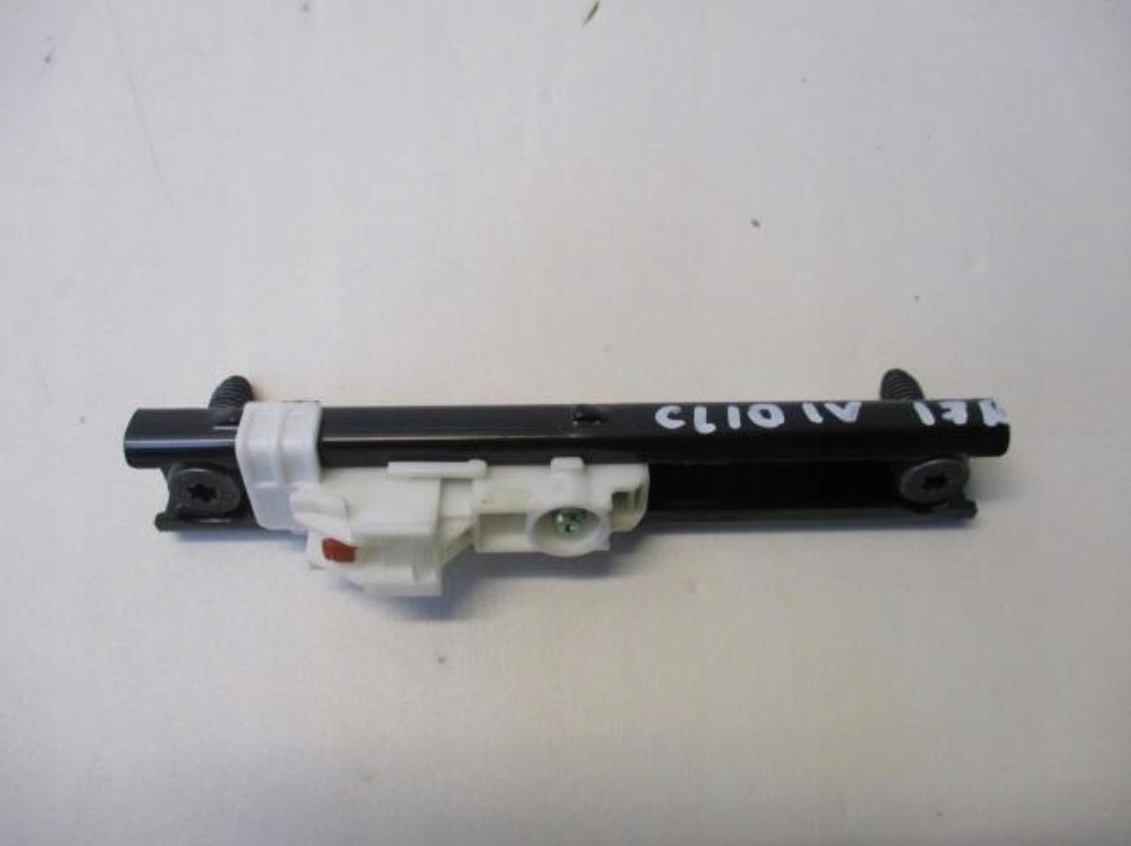 фото №2, Регулювання висоти поперечина renault clio iv