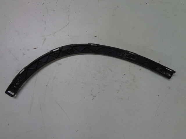 фото №1, Smart forfour 04-06 rok напрямна бампера правий перед