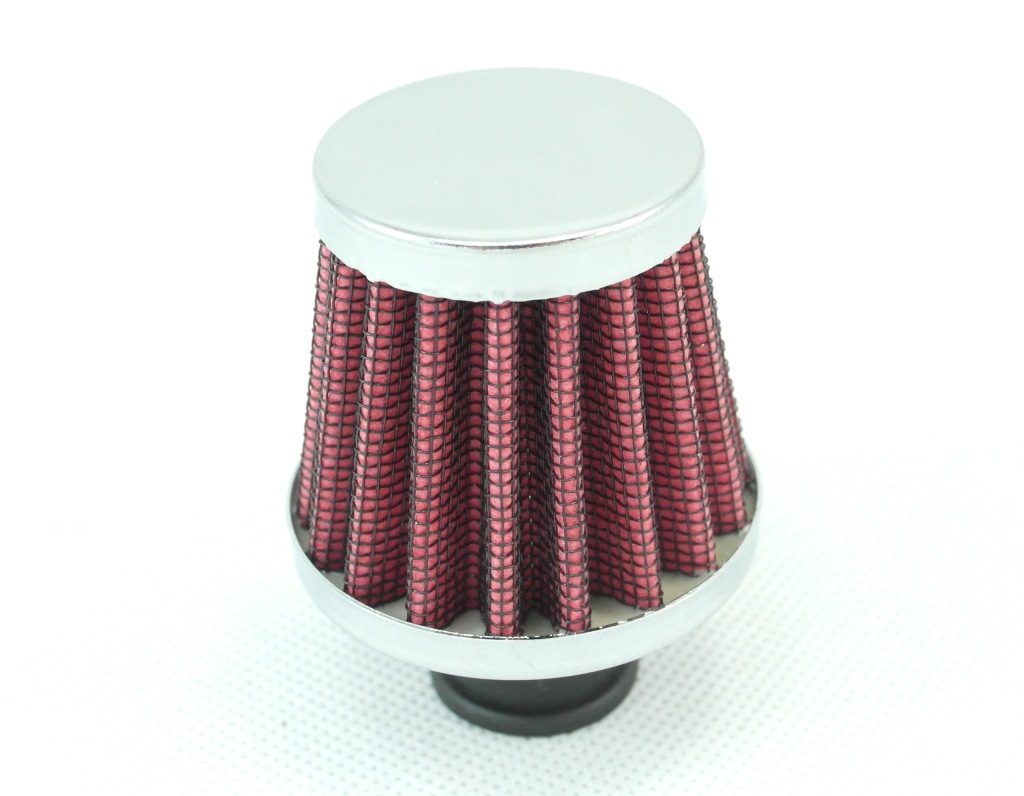 фото №1, Фильтр воздуха na odmę вентиляция картера конусный фильтр 50x55mm fi12mm