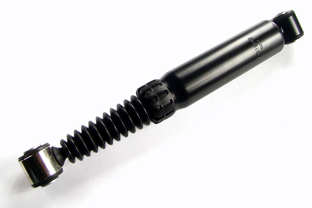 фото №1, Амортизаторы x2 задняя citroen xsara picasso gaz